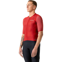 Jersey Pro Fit Apex H1 Blood Orange Men