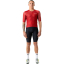 Jersey Pro Fit Apex H1 Blood Orange Men