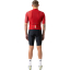 Jersey Pro Fit Apex H1 Blood Orange Men