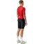 Jersey Pro Fit Apex H1 Blood Orange Men