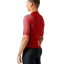 Jersey Pro Fit Apex H1 Blood Orange Men