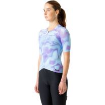 Ciovita Jersey Pro Fit Apex H1 Lavender Swirl Women