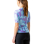 Ciovita Jersey Pro Fit Apex H1 Lavender Swirl Women