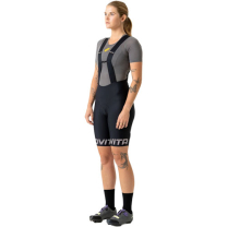 Ciovita Bib Short Supremo Pace 2.0 Fiero Women