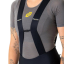 Ciovita Bib Short Supremo Pace 2.0 Fiero Women
