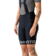 Ciovita Bib Short Supremo Pace 2.0 Fiero Women