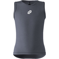 Ciovita Undervest DriRelease Charcoal II Men
