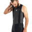 Ciovita Undervest DriRelease Charcoal II Men