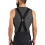 Ciovita Undervest DriRelease Charcoal II Men