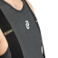 Ciovita Undervest DriRelease Charcoal II Men