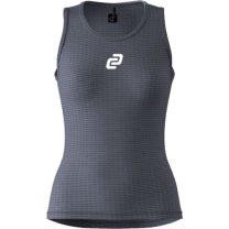Ciovita Undervest DriRelease Charcoal Women