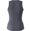 Ciovita Undervest DriRelease Charcoal Women