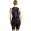 Ciovita Undervest DriRelease Charcoal Women