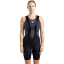 Ciovita Undervest DriRelease Charcoal Women