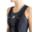 Ciovita Undervest DriRelease Charcoal Women