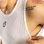 Ciovita Undervest DriRelease White II Men