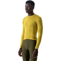 Ciovita Long Sleeve Jersey Thermal Long Sleeve Pear Men