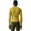 Ciovita Long Sleeve Jersey Thermal Long Sleeve Pear Men