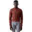 Ciovita Jacket Apex Polartec Adventure Burnt Clay Men