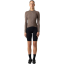 Ciovita Jersey Race Fit Librio Long Sleeve Coconut Women