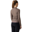 Ciovita Jersey Race Fit Librio Long Sleeve Coconut Women