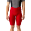 Ciovita Bib Short Supremo Veloce 2.0 Red Men