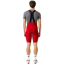 Ciovita Bib Short Supremo Veloce 2.0 Red Men