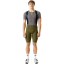Ciovita Bib Short Supremo Veloce 2.0 Dark Moss Men