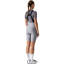 Ciovita Bib Short Supremo Pace 2.0 Grey Women
