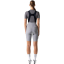 Ciovita Bib Short Supremo Pace 2.0 Grey Women