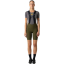 Ciovita Bib Short Supremo Pace 2.0 Dark Moss Women