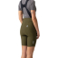 Ciovita Bib Short Supremo Pace 2.0 Dark Moss Women