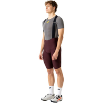 Ciovita Bib Short Supremo Veloce 2.0 Coffee Men