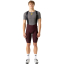 Ciovita Bib Short Supremo Veloce 2.0 Coffee Men
