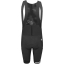 Ciovita Bib Short Cargo Black Men