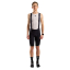 Ciovita Bib Short Cargo Black Men