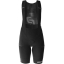 Ciovita Bib Short Cargo Black Women