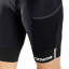 Ciovita Bib Short Cargo Black Women