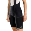 Ciovita Bib Short Cargo Black Women