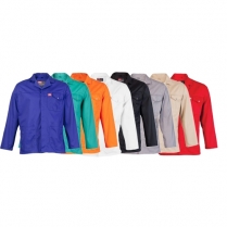 Jonsson Conti Suit Work Jackets