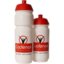 Cadence Nutrition Water Bottle Nutrition TACX