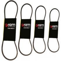 Continental Ram Fan Belts