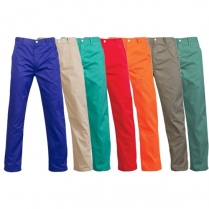 Jonsson Conti Suit Work Trousers