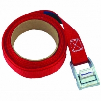 Cam Buckle Tie Down Endless