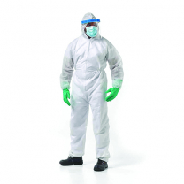 Dromex Dust Coveralls