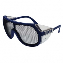 Dromex DroVision Wiremesh Goggles