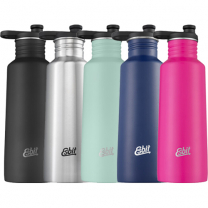 Esbit Pictor Sports 750ml Water Bottles