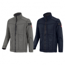 Engelbert Strauss Jacket Shoft Shell Roughtough