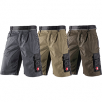 Engelbert Strauss Shorts Image