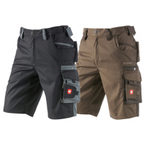 Engelbert Strauss Shorts Motion